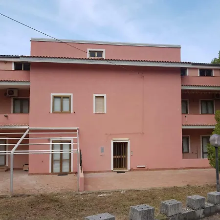 Appartamento Glicine