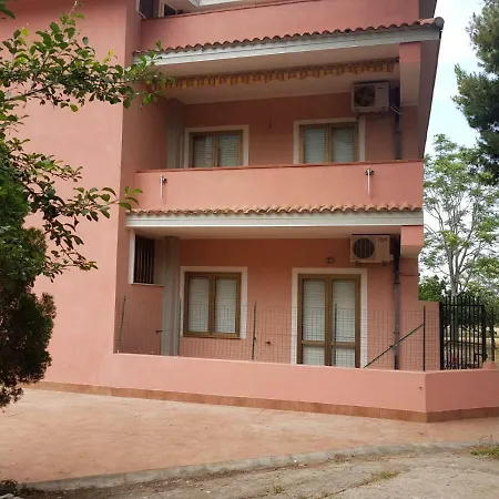 Appartamento Glicine