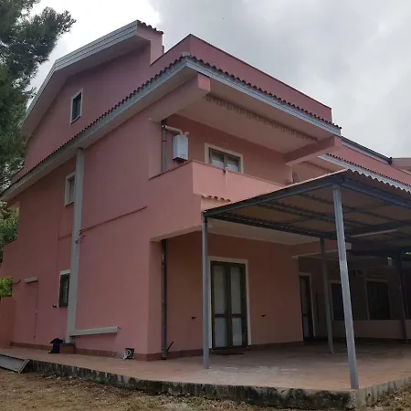 Appartamento Glicine