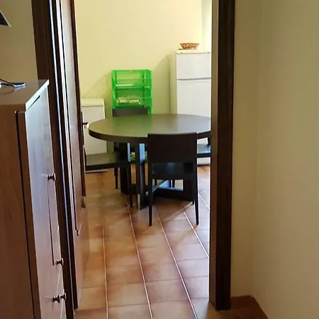 Appartamento Glicine
