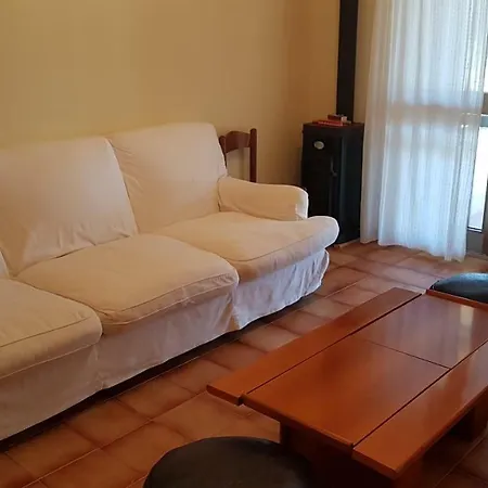 Glicine Appartamento