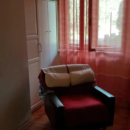 Glicine Appartamento *