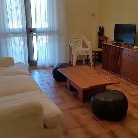 Appartamento Glicine Paola